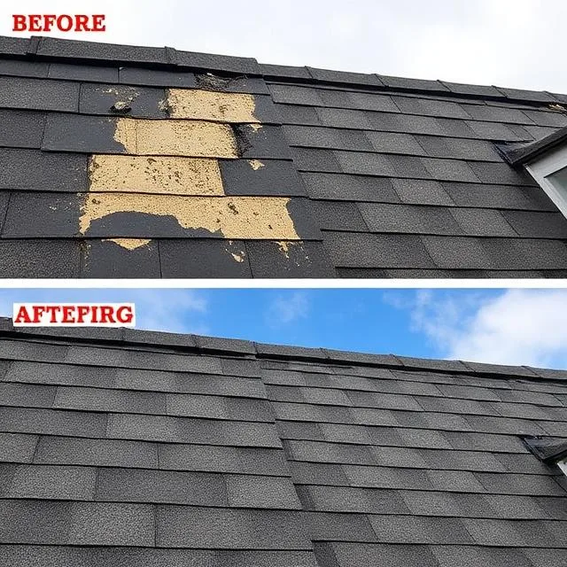 Roof Repair Near Me in Coal City, WV near me